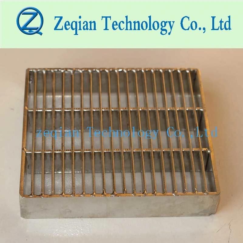 High Quality Steel Grating Cover