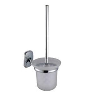 Bathroom Accessories Toilet Brusher &amp; Holder (SMXB 63808)