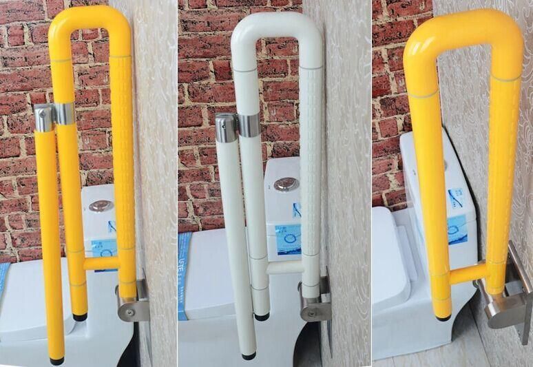 Lw-Nrl-U Foldable Nylon Handrail