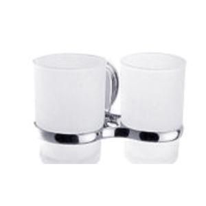 Double Tumbler Holder with Good Cup (SMXB 65002-D)