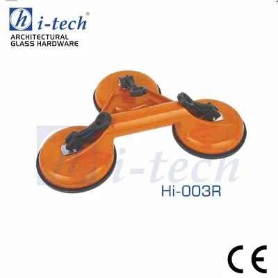 Hi-003r Hot Selling Small Vacuum Glass Lifting Sucker