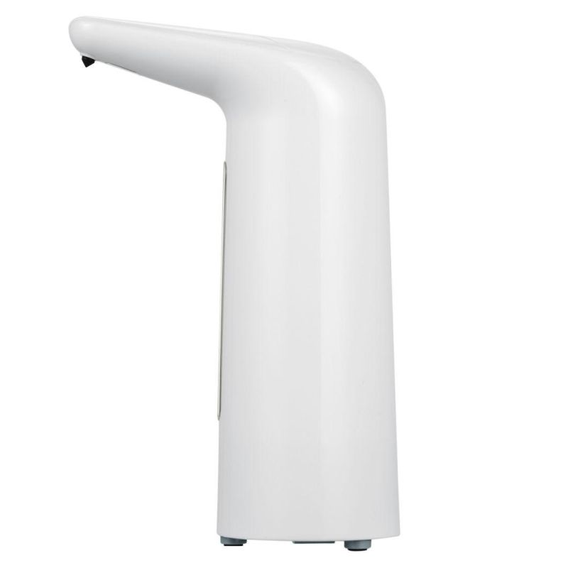 Desktop/ Wall Mounted 500ml Automatic Sensor Hand Sanitizer Dispenser