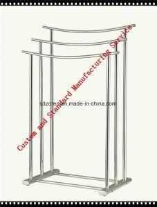 Hotel Stand Towel Bar Towel Rail Towel Rack