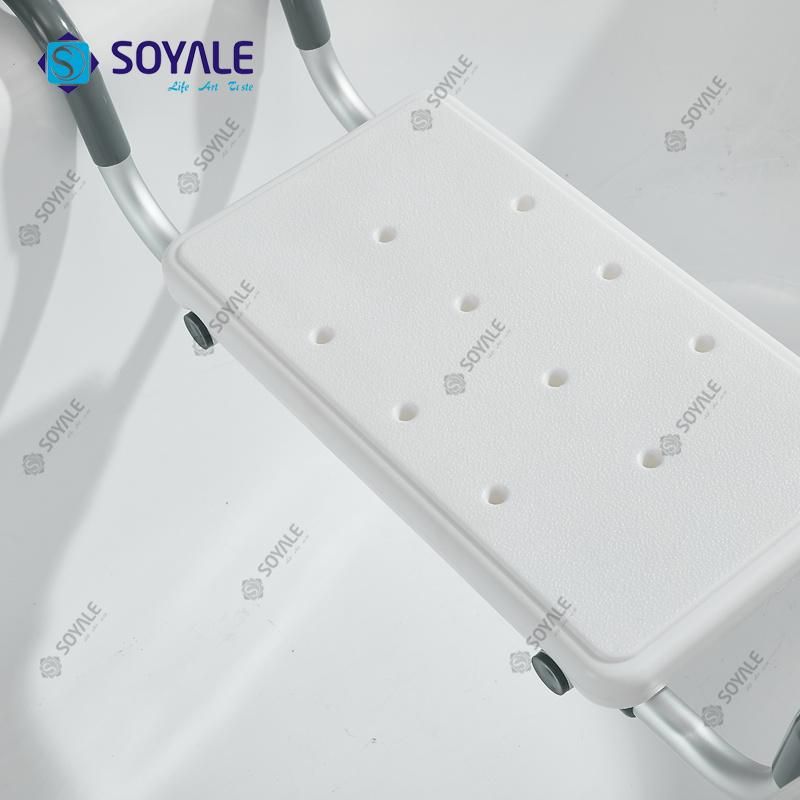 Aluminum Bathroom Shower Seat #30A