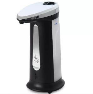 400ml Automatic Liquid Infrared Soap Dispenser for Kitchen Bathroom