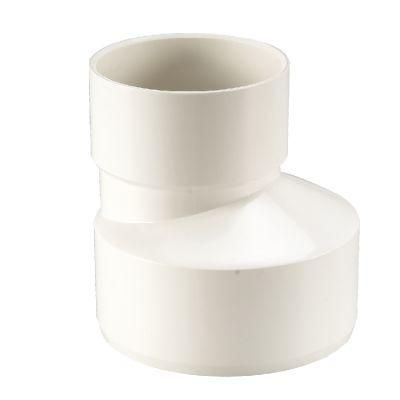 Era PVC Plumbing Pipe Fittings Drainage Dwv Fittings Reducing Coupling