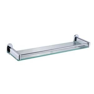 Single Glass Shelf with New Design (SMXB-60311)