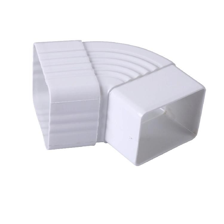Era UPVC Fittings Plastic Gutter Fittings 7" for 65° Diverter