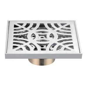 Sanitary Good Design Square Floor Drain