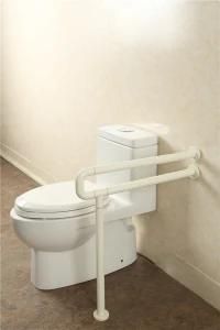 High Quality Toilet Grab Bars/Nylon Safety Grab Bar