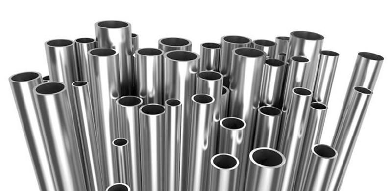 Stainless Steel Magnetic Free SUS 304 Tube Towel Heater
