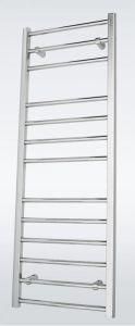 13 Bar Wall Mounted Stainless Steel Electric Heated Towel Rail