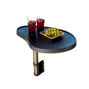 Hot Sale Outdoor SPA Pool Accessories Durable Leisure SPA Tub Side Table, Drink Bar