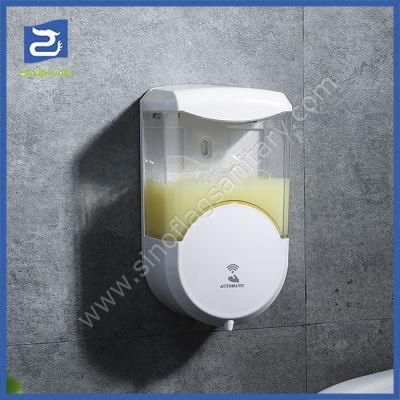 600ml Automatic Senser Soap Dispenser