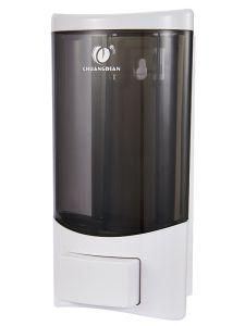500ml Wall Mounted Hand Pressing Manual Soap Dispenser Liquid Function Using Gel