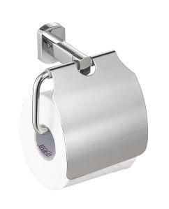 Hot Selling Multifunction Wall Mounted Toilet Paper Holder with Cell Phone Shelf