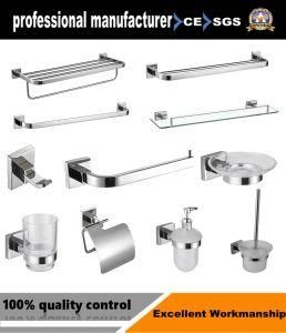 Premium Full Selection of Bathroom Accessory for Hotel Decor