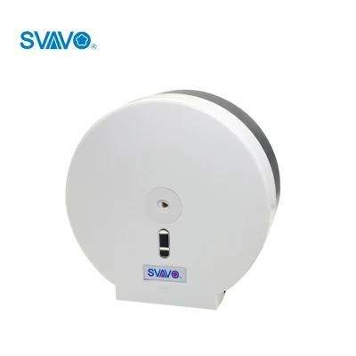 Hotel Jumbo Toilet Tissue Dispensers V-Th10