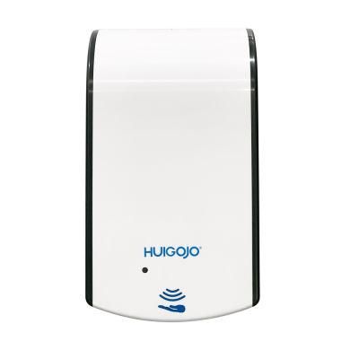 Touchless Hand Sanitizer Dispenser Stand with Sensor Custom Logo Foam Automatic Soap Dispenser