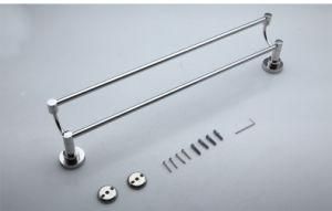Wall-Mounted Small Towel Racks Bathroom Wholesale Metal Towel Rack