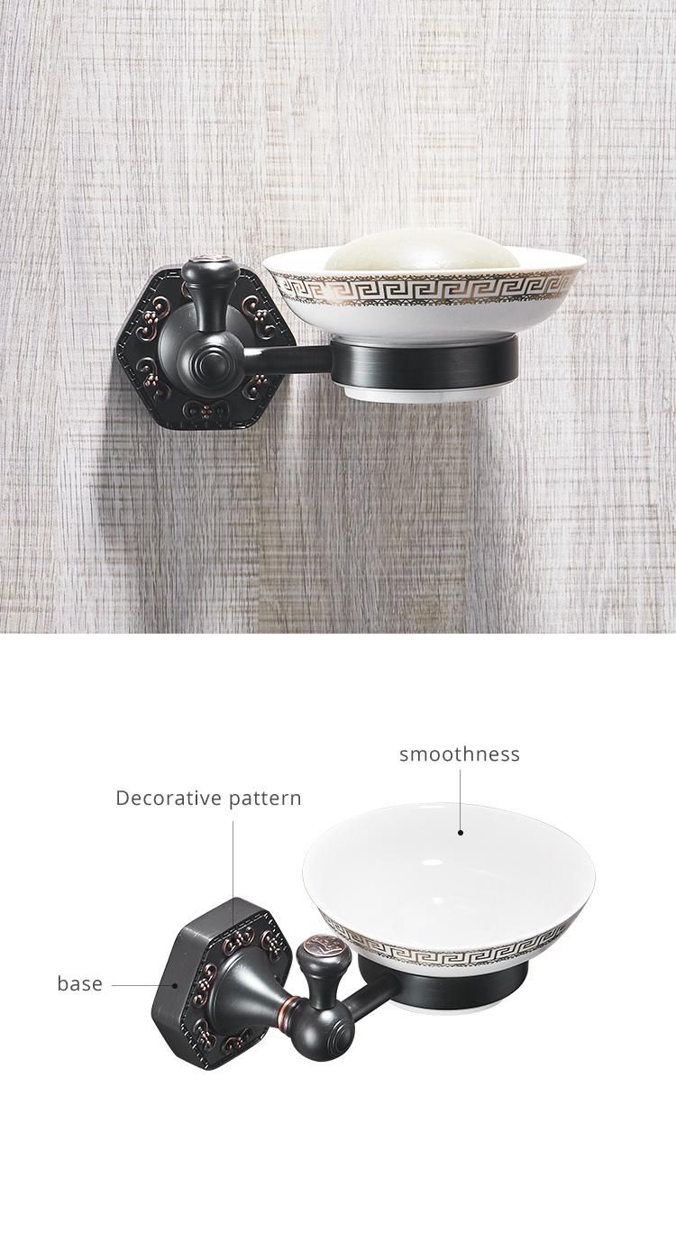 Flg New Product Orb Soap Dish