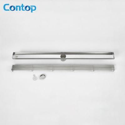 Watermark Factory Price New Style Stainless Steel Floor Drain