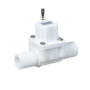 Fuxin 6V Smart Shower Touchless Water Control Solenoid Valve