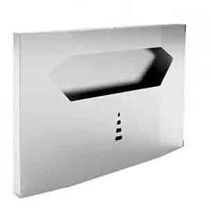 Modern Design Seat Cover Toilet Paper Dispenser