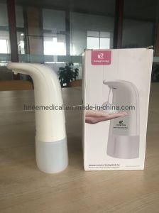 0.25s Rapid Foaming Auto Handles Soap Dispenser