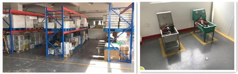 Floor Drainer Sanitary Ware (ALDL0005)
