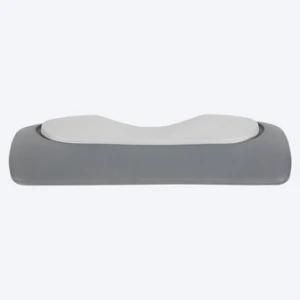 Luxury Comfortable Soft PVC Leather Anti-Slip SPA Bath Pillow