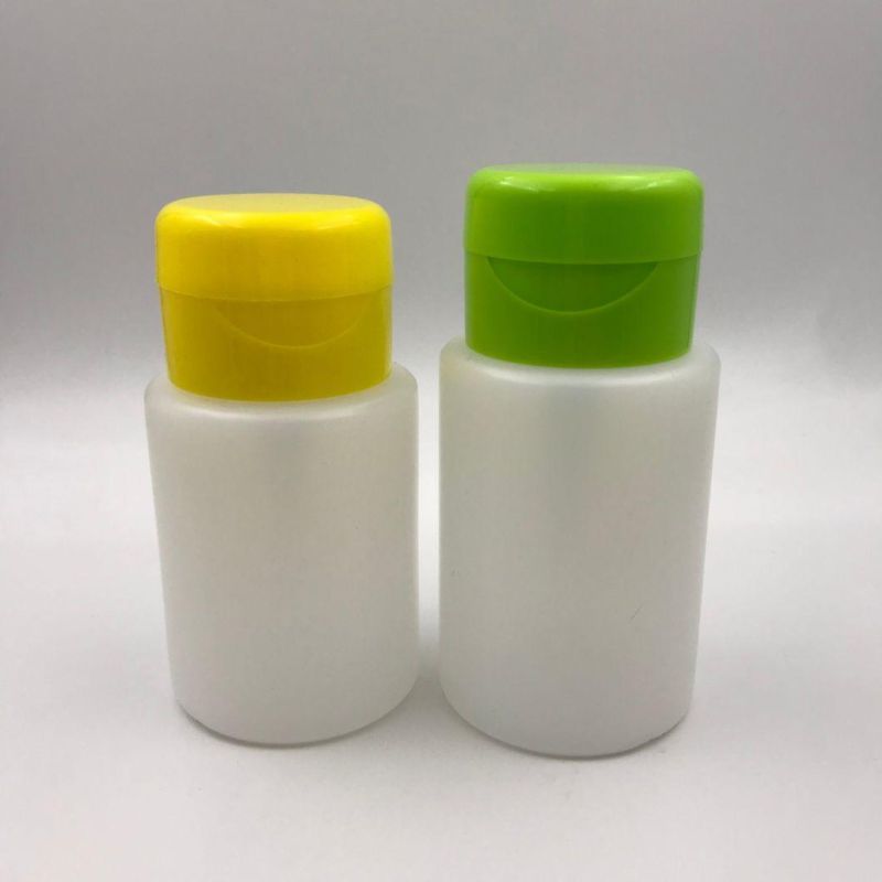 80ml Nail Polish Remover Bottle, Make up Remover Bottle