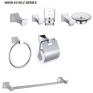 Bathroom Accessories (SMXB 63100-Z Series)