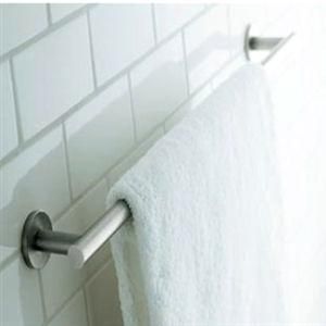 Manufacturers Direct Export Polished Aluminium Towel Bar Towel Rack