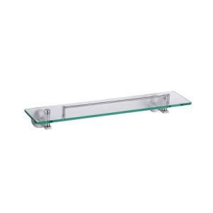 Bathroom Accessories Glass Shelf with Good Quality Glass (SMXB 68211)