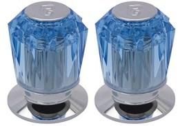 Faucet Parts/Plastic Acrylic Faucet Handle