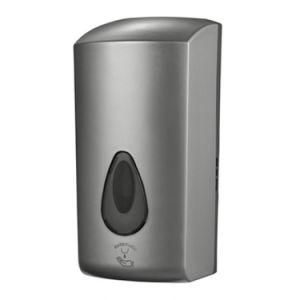 Fashionable Wall Mounted ABS Touch Less Automatic Soap Dispenser 1L