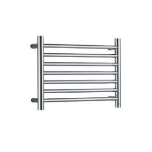 304 Stainless Steel Electric Heated Towel Rail Home Hotel Bathroom