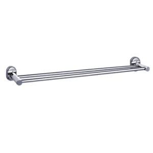 Double Towel Bar with Simple Structure (SMXB 70909-D)