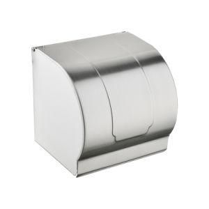 Luolin -Saver in Future- Paper Holder Bathroom Toilet Paper Roller, Tissue Holder Paper Towel Holder, Tissue Box Napkin Rack Paper Pole, K7-11
