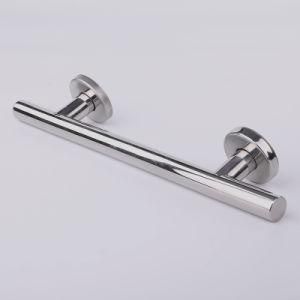 Stainless Steel 304 Wall Mounted Grab Bar