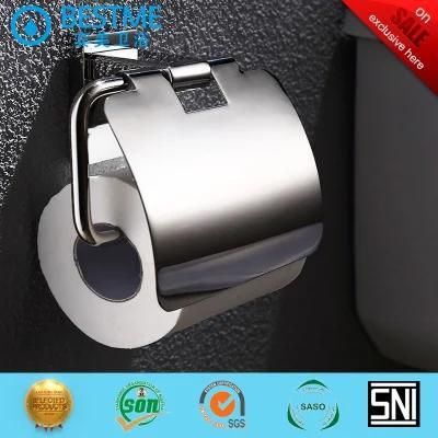 304 SUS House Bathroom Accessory Paper Holder (BG-C11111)