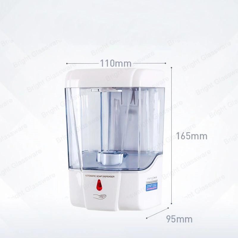 Cheap 1000ml Manual Soap Dispenser