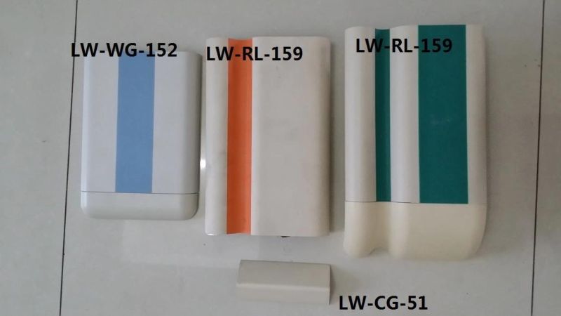Lw-Rl-140 Hospital Handrail