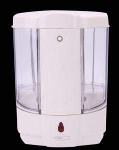 Automatic Soap Dispenser, Sensor Soap Dispenser, Touchless Soap Dispenser, Auto Disinfect Dispenser