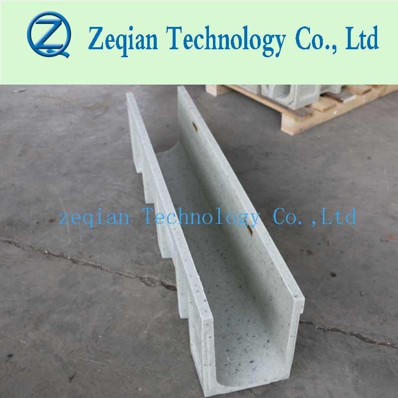 Polymer Concrete Channel Drain Trench Drain