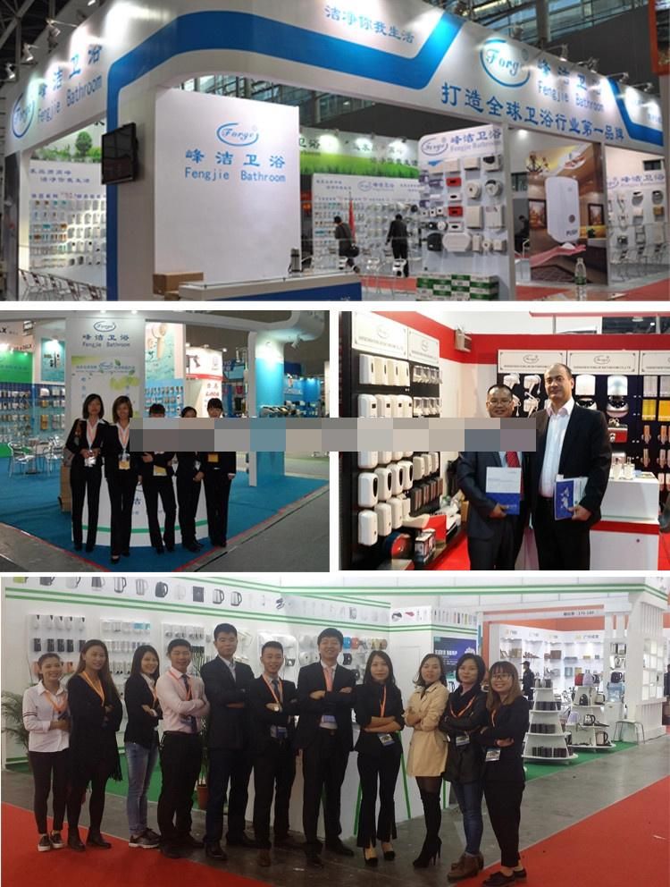 Plastic Products Commercial Single Roll Towel Automatic Auto Paper Tissue Dispenser