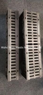 High Quality Drainage Channel/Roadway Precast Linear Drainage Ditch