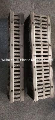 High Quality Drainage Channel/Roadway Precast Linear Drainage Ditch