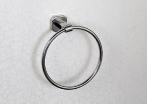 Bathroom Accessories Stainless Steel Towel Ring (2804)